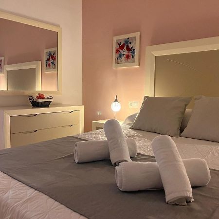 Apartamento Con Excelente Ubicacion Y Terraza Privada Córdoba Kültér fotó