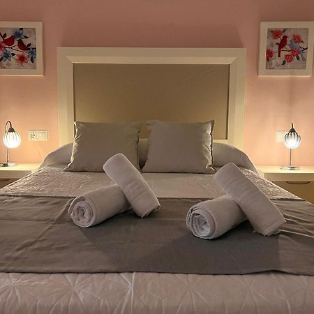Apartamento Con Excelente Ubicacion Y Terraza Privada Córdoba Kültér fotó