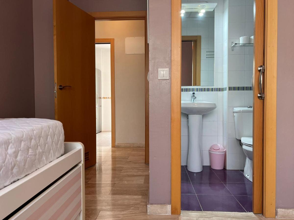 Apartamento Con Excelente Ubicacion Y Terraza Privada Córdoba Kültér fotó