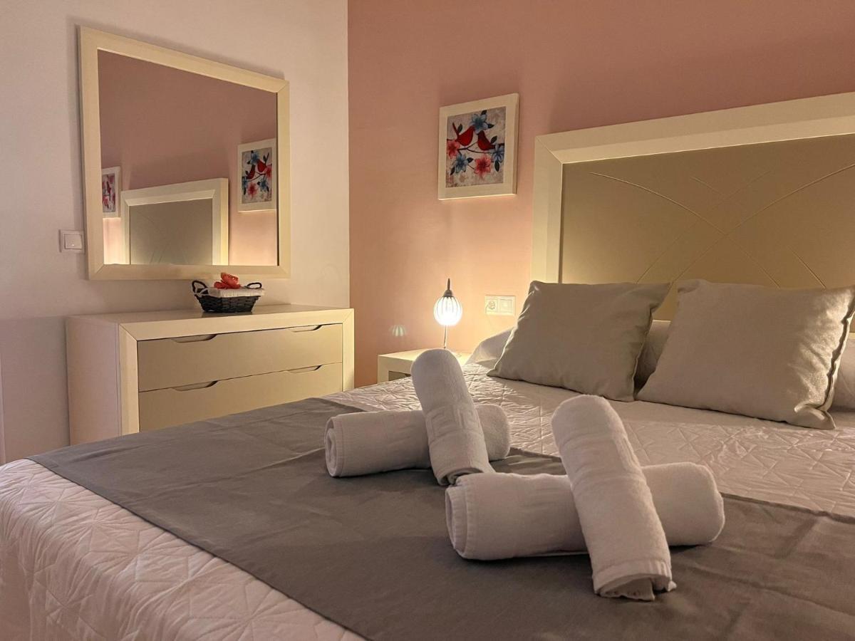 Apartamento Con Excelente Ubicacion Y Terraza Privada Córdoba Kültér fotó