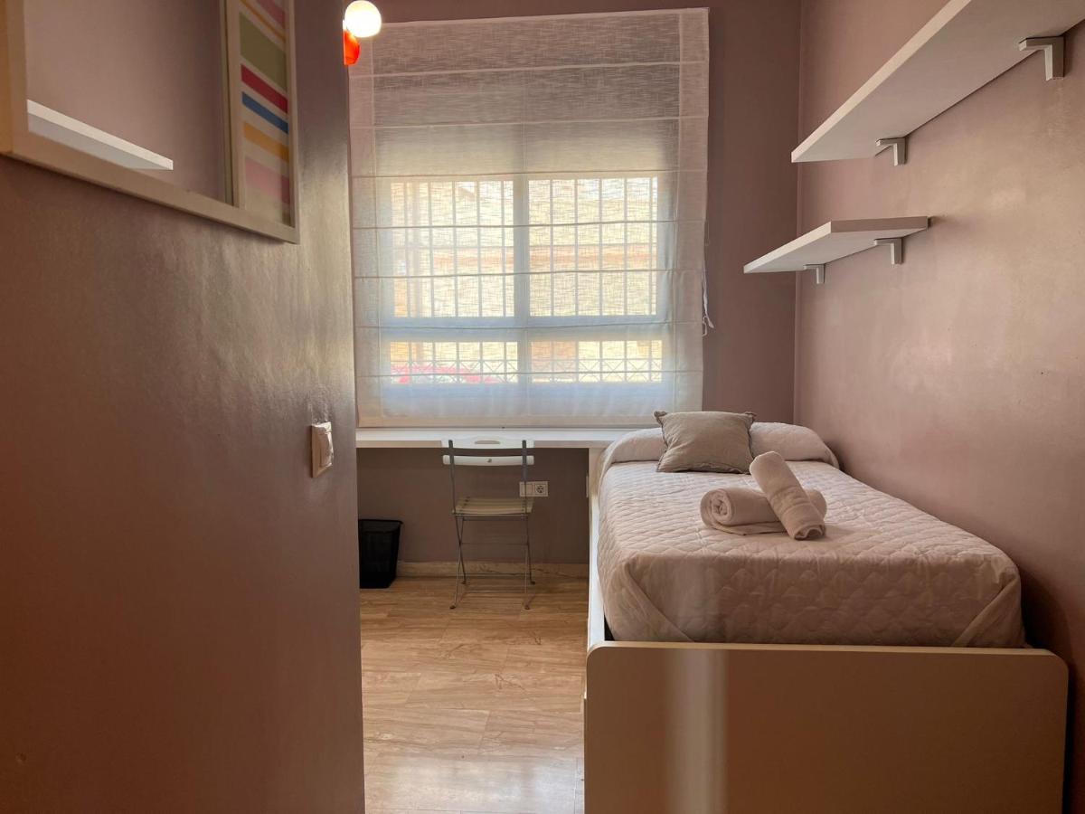 Apartamento Con Excelente Ubicacion Y Terraza Privada Córdoba Kültér fotó