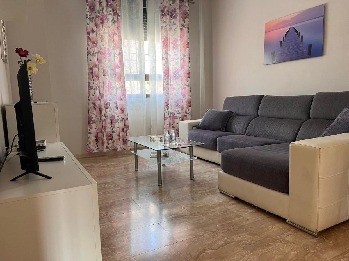 Apartamento Con Excelente Ubicacion Y Terraza Privada Córdoba Kültér fotó