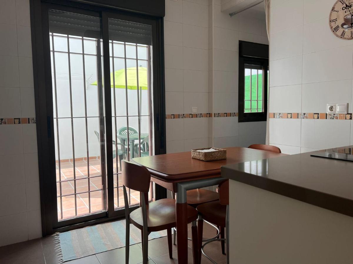 Apartamento Con Excelente Ubicacion Y Terraza Privada Córdoba Kültér fotó