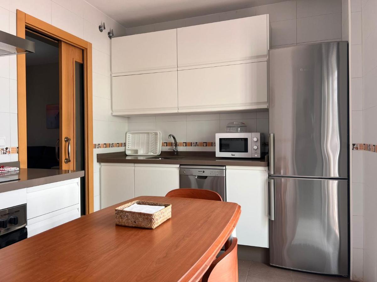 Apartamento Con Excelente Ubicacion Y Terraza Privada Córdoba Kültér fotó