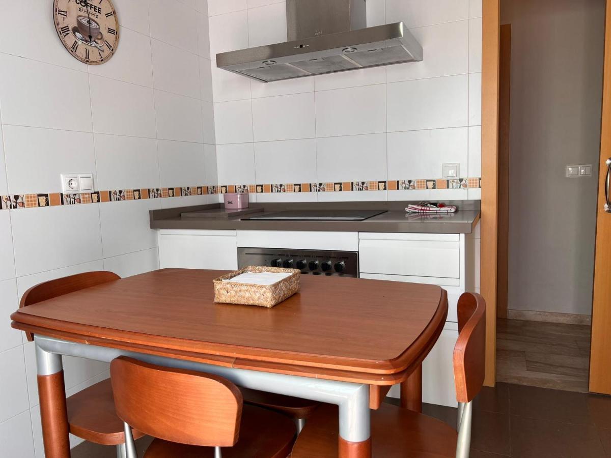 Apartamento Con Excelente Ubicacion Y Terraza Privada Córdoba Kültér fotó