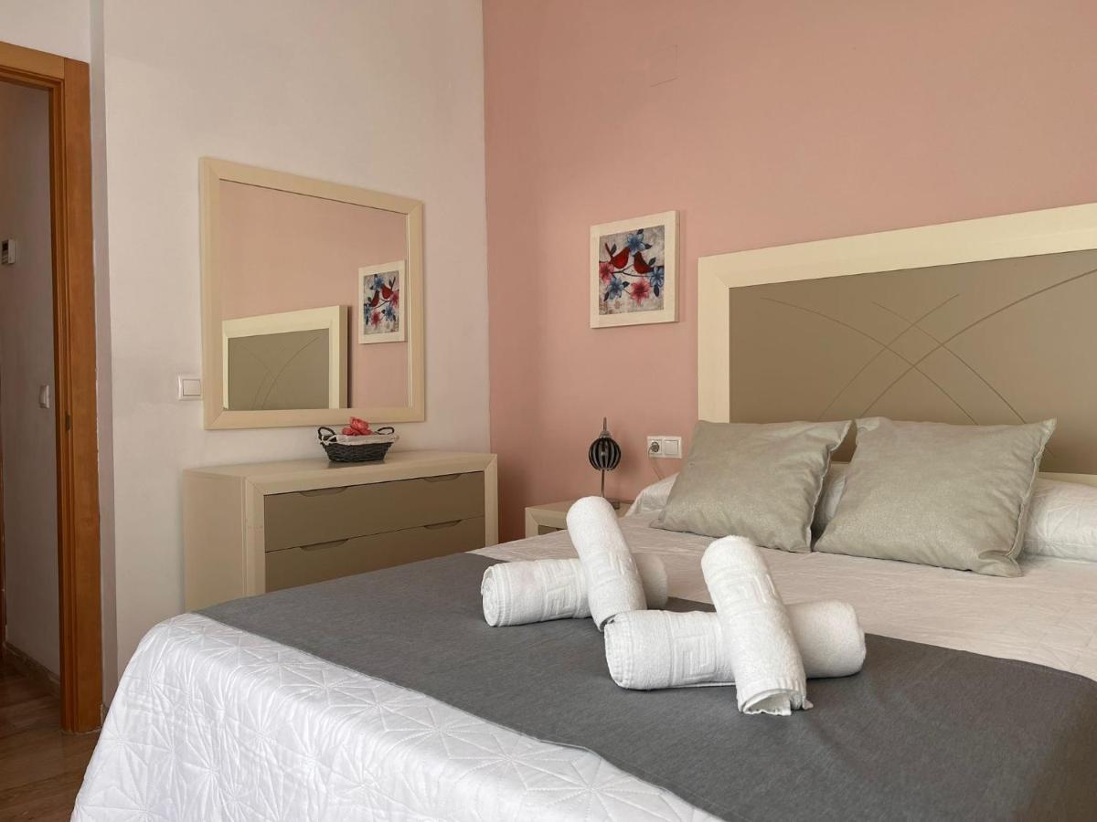 Apartamento Con Excelente Ubicacion Y Terraza Privada Córdoba Kültér fotó