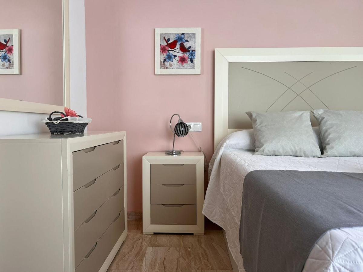 Apartamento Con Excelente Ubicacion Y Terraza Privada Córdoba Kültér fotó