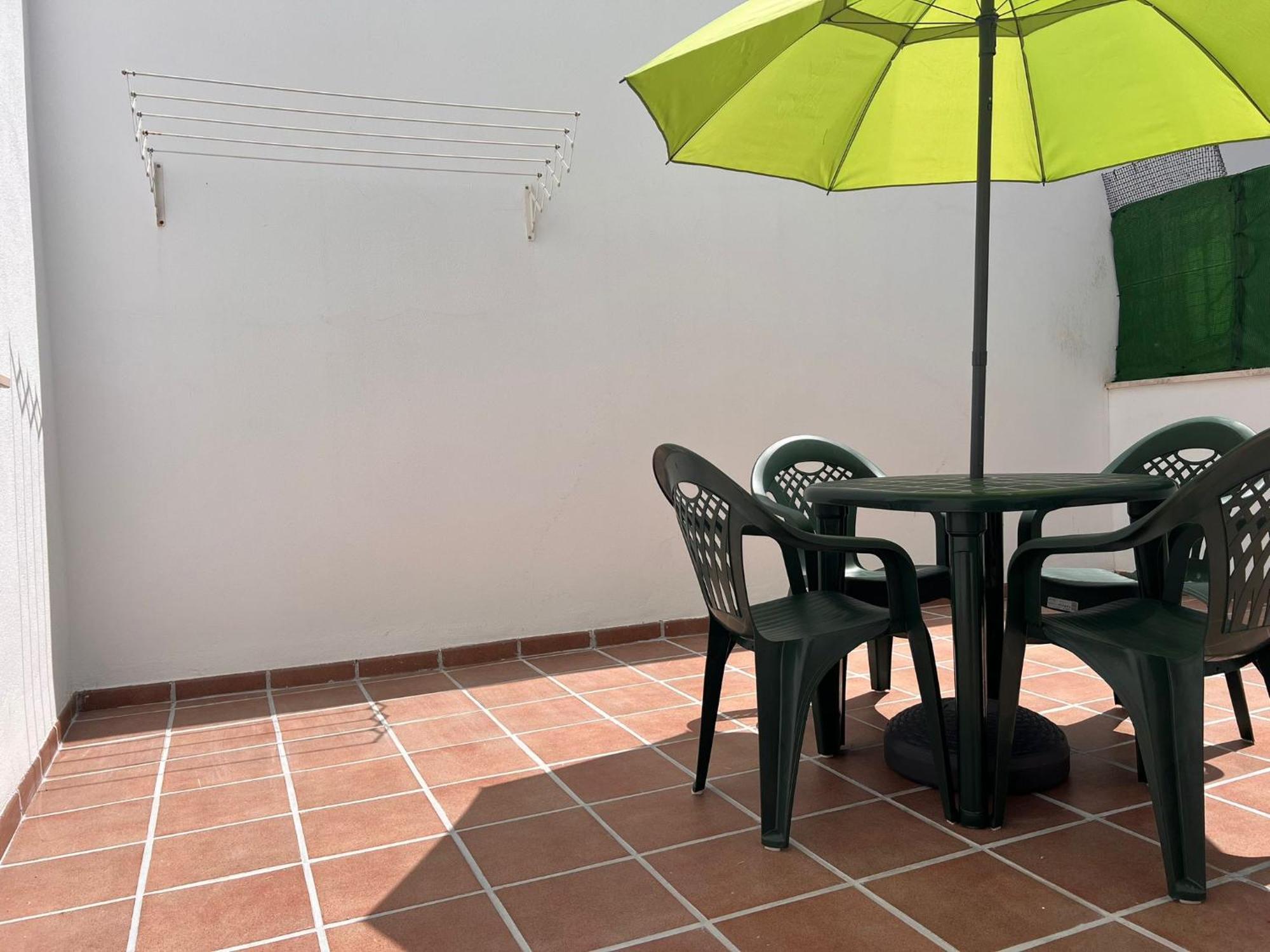 Apartamento Con Excelente Ubicacion Y Terraza Privada Córdoba Kültér fotó