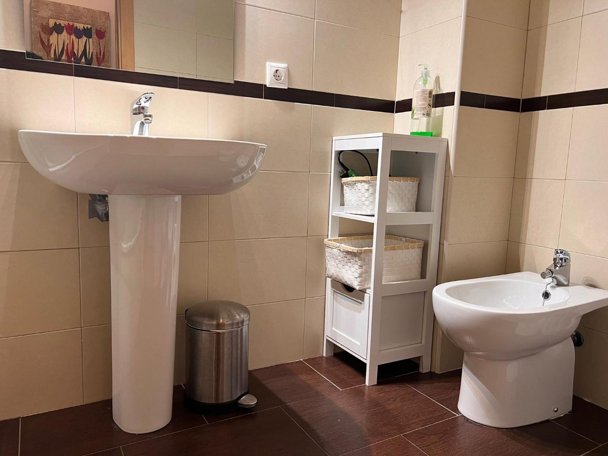 Apartamento Con Excelente Ubicacion Y Terraza Privada Córdoba Kültér fotó