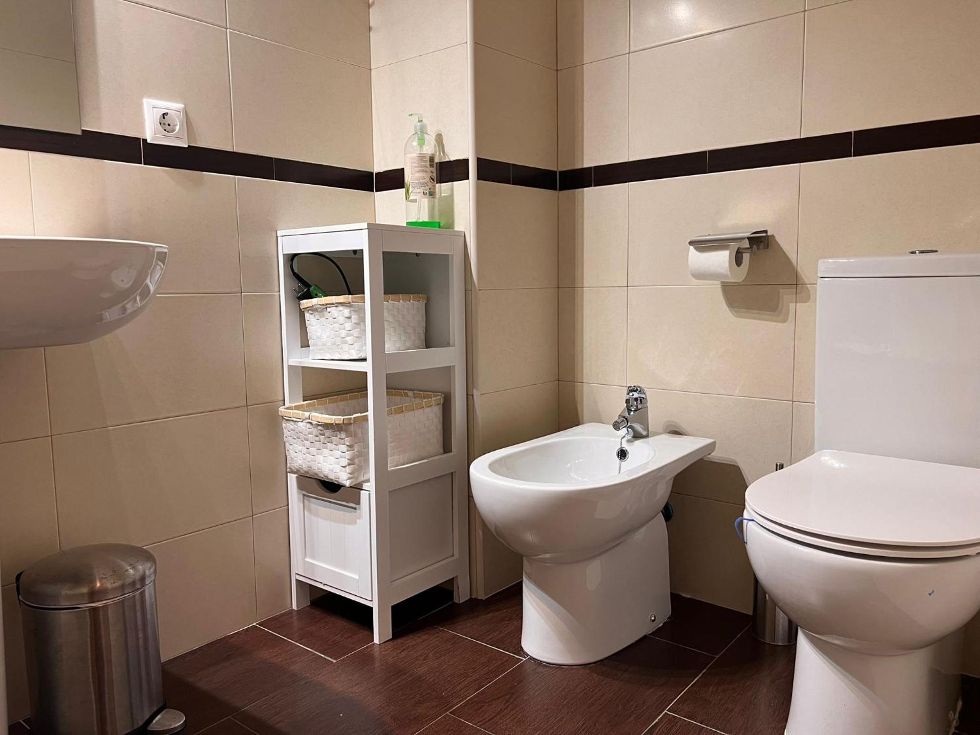 Apartamento Con Excelente Ubicacion Y Terraza Privada Córdoba Kültér fotó