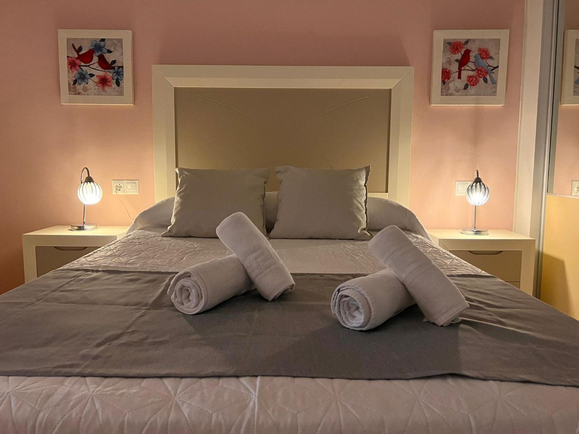 Apartamento Con Excelente Ubicacion Y Terraza Privada Córdoba Kültér fotó