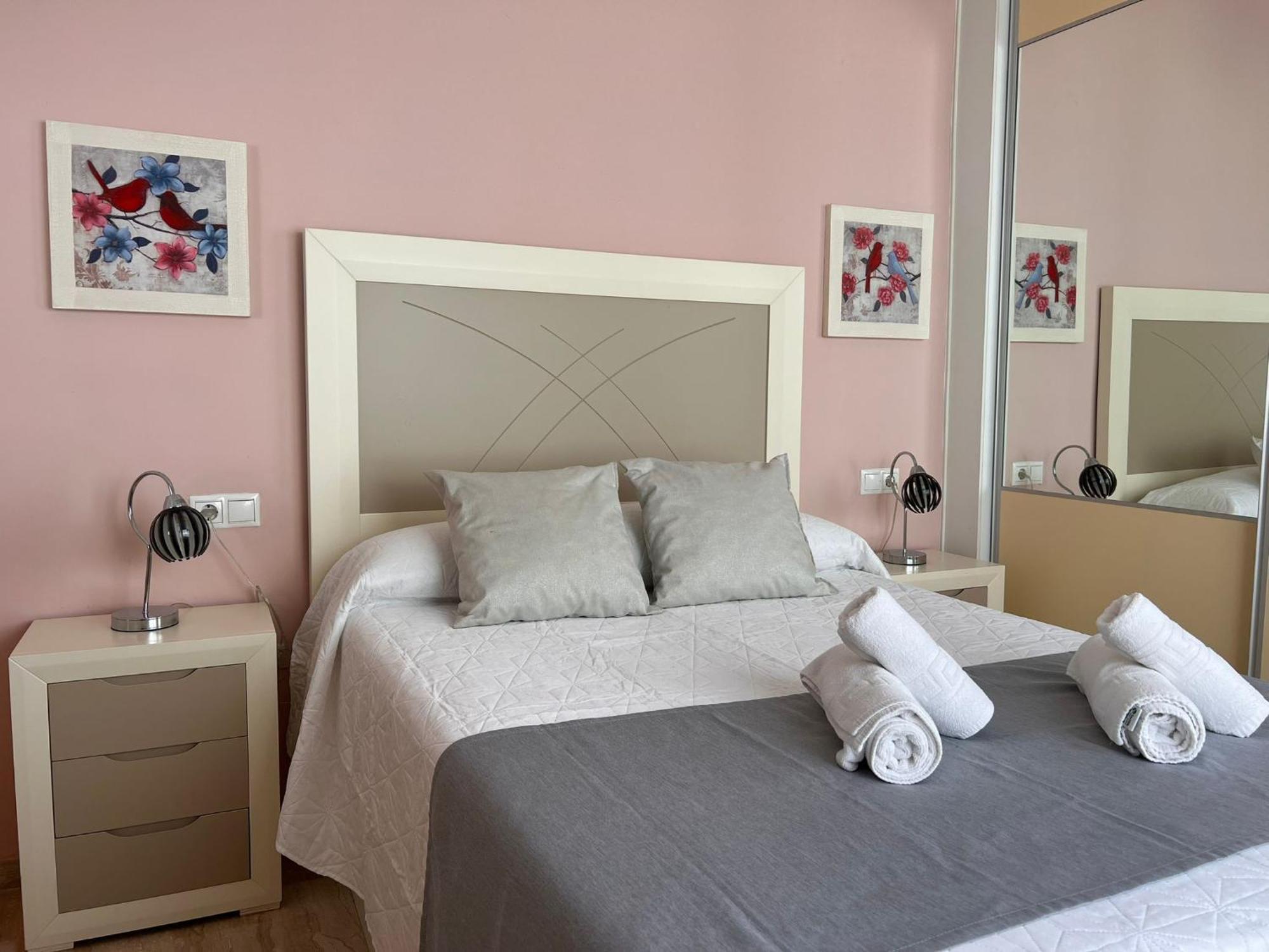 Apartamento Con Excelente Ubicacion Y Terraza Privada Córdoba Kültér fotó