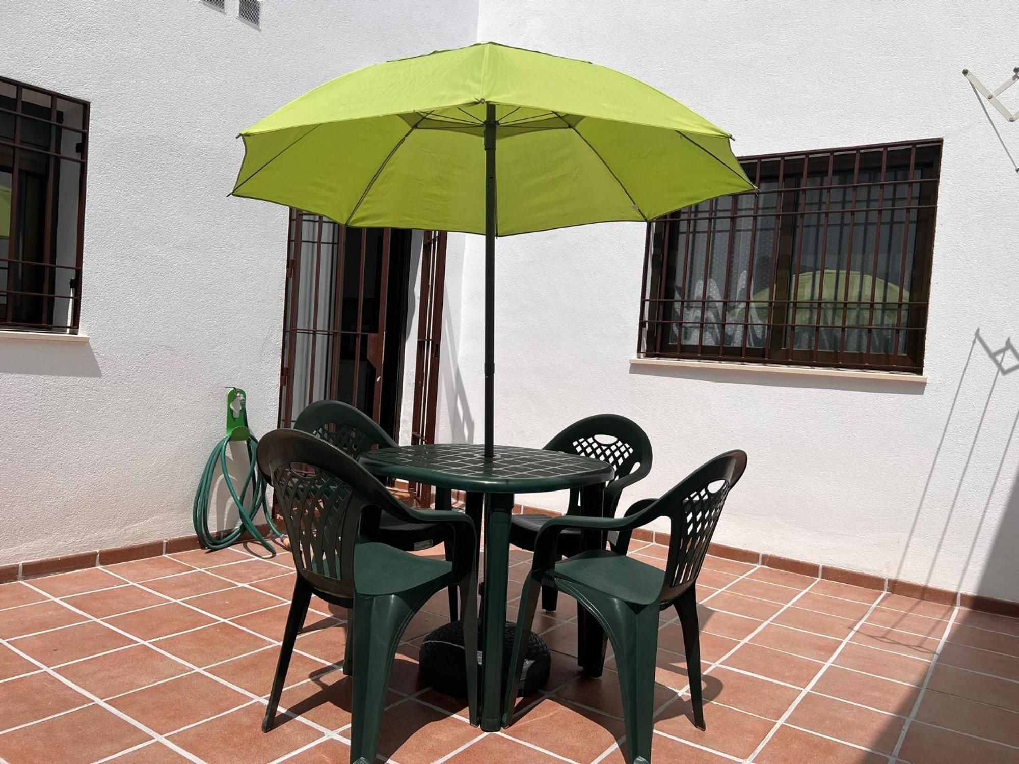Apartamento Con Excelente Ubicacion Y Terraza Privada Córdoba Kültér fotó